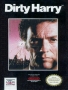 Nintendo  NES&nbsp; - &nbsp;Dirty Harry